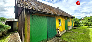 Lääne-Viru maakond, Kadrina vald, Kadrina alevik, jõe 1 (12 фото из 47)