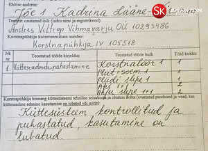 Lääne-Viru maakond, Kadrina vald, Kadrina alevik, jõe 1 (47 фото из 47)