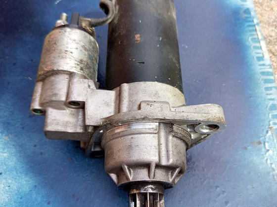 Starter VAG