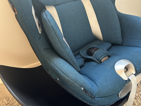 Cybex Syrona-Z