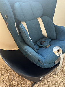 Cybex Syrona-Z (1 foto / 1)