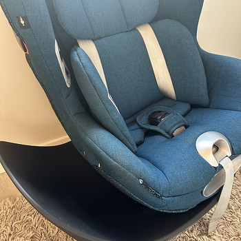 Cybex Syrona-Z