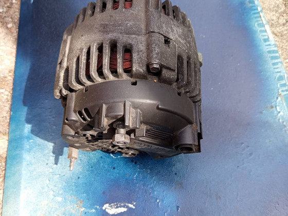 VAG generaator