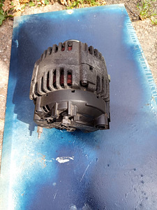 VAG generaator (1 foto / 2)