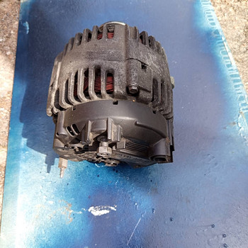 VAG generaator