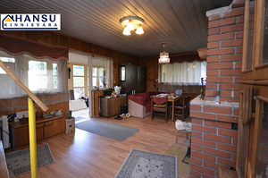 Harju maakond, Harku vald, Türisalu küla, Kuldkannikese tee 4 (11 фото из 38)
