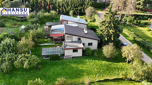 Harju maakond, Harku vald, Türisalu küla, Kuldkannikese tee 4 (27 фото из 38)