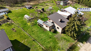Harju maakond, Harku vald, Türisalu küla, Kuldkannikese tee 4 (30 фото из 38)