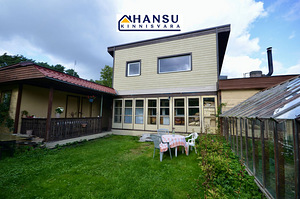 Kuldkannikese tee 4, Türisalu, Harku vald, Harjumaa (30 фото из 44)