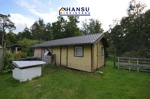 Kuldkannikese tee 4, Türisalu, Harku vald, Harjumaa (33 фото из 44)