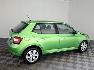 Skoda Fabia Comfortline Facelift 1.0 44kW (3 foto / 7)