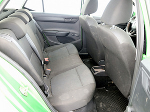 Skoda Fabia Comfortline Facelift 1.0 44kW (7 foto / 7)