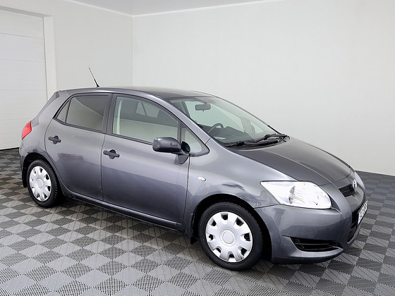 Toyota Auris Linea Sol 1.4 71kW