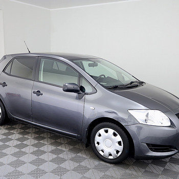 Toyota Auris Linea Sol 1.4 71kW