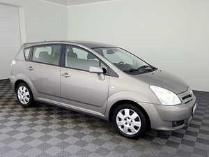 Toyota Corolla Verso Linea Sol 1.6 81kW (1 foto / 9)
