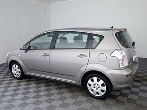 Toyota Corolla Verso Linea Sol 1.6 81kW (4 foto / 9)