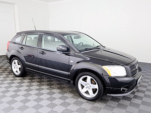 Dodge Caliber Comfort 2.0 CRD 103kW (1 foto / 7)
