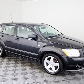 Dodge Caliber Comfort 2.0 CRD 103kW