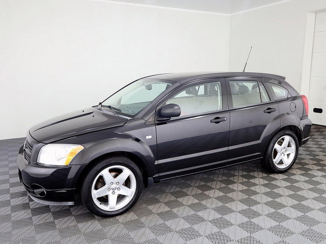 Dodge Caliber Comfort 2.0 CRD 103kW