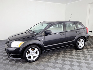 Dodge Caliber Comfort 2.0 CRD 103kW (2 foto / 7)