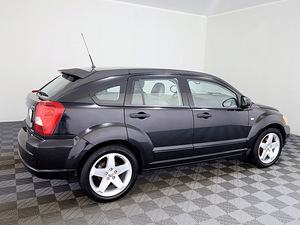Dodge Caliber Comfort 2.0 CRD 103kW (3 foto / 7)