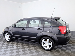 Dodge Caliber Comfort 2.0 CRD 103kW (4 foto / 7)