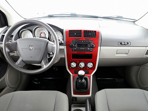 Dodge Caliber Comfort 2.0 CRD 103kW (5 foto / 7)