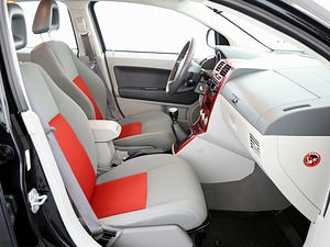 Dodge Caliber Comfort 2.0 CRD 103kW (6 foto / 7)