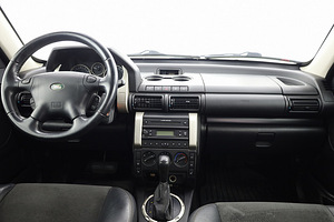 Land Rover Freelander HSE Facelift LPG ATM 2.5 130kW (5 фото из 8)