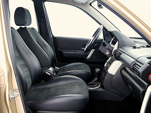 Land Rover Freelander HSE Facelift LPG ATM 2.5 130kW (6 фото из 8)