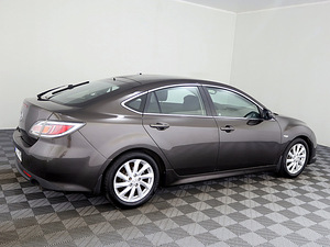 Mazda 6 Elegance Facelift ATM 2.0 114kW (3 фото из 7)