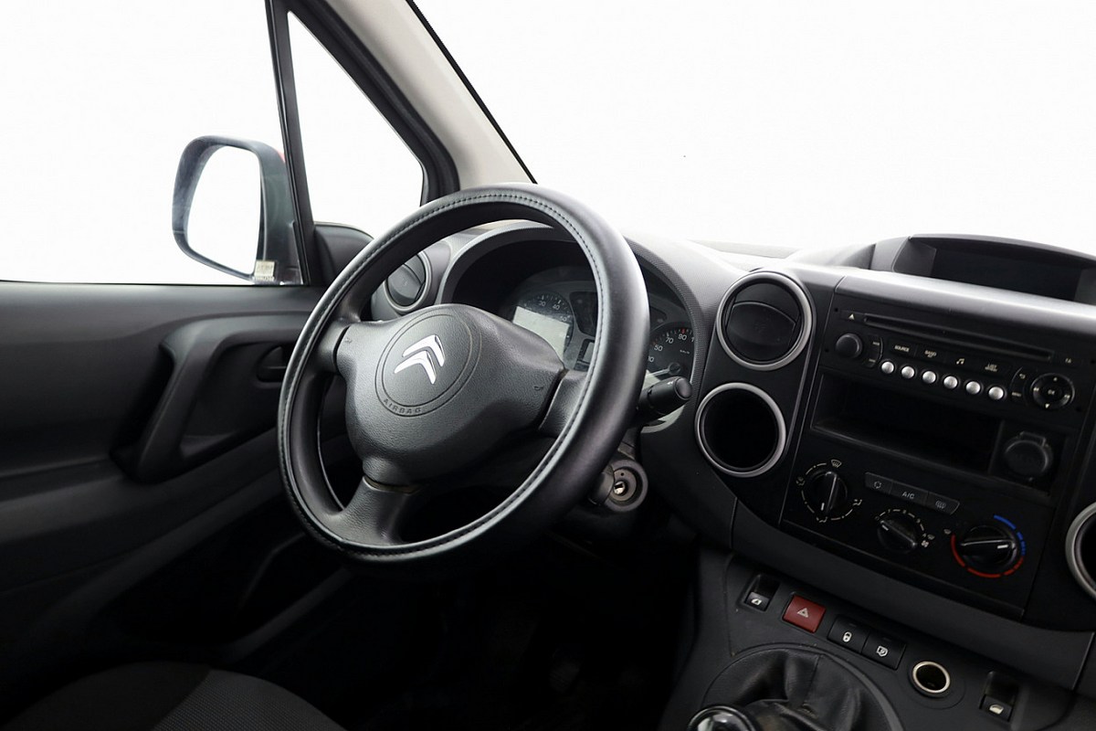 Citroen Berlingo 1.6 55kW