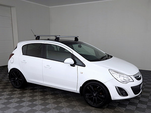 Opel Corsa Facelift 1.2 CDTi 55kW (1 foto / 7)
