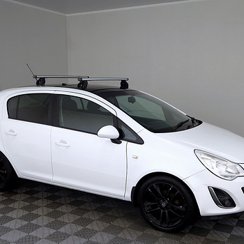 Opel Corsa Facelift 1.2 CDTi 55kW