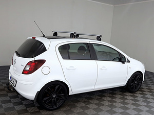 Opel Corsa Facelift 1.2 CDTi 55kW (3 foto / 7)
