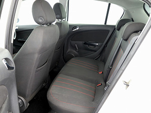 Opel Corsa Facelift 1.2 CDTi 55kW (7 foto / 7)