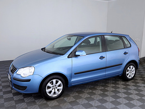 Volkswagen Polo Comfortline ATM 1.4 55kW (2 foto / 7)