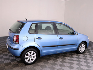 Volkswagen Polo Comfortline ATM 1.4 55kW (3 foto / 7)