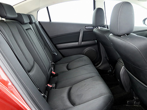 Mazda 6 Elegance Facelift ATM 2.0 114kW (7 фото из 7)