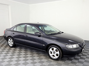 Volvo S60 Summum 2.4 D5 120kW (1 фото из 7)