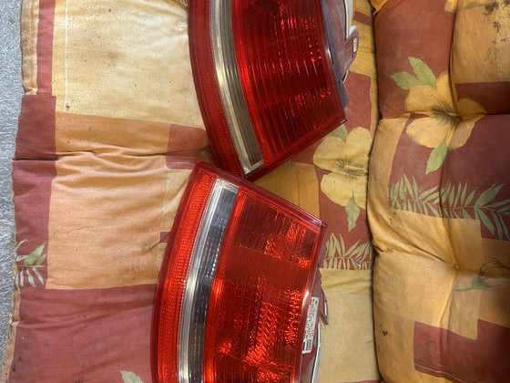 AUDI A6 2005. aasta tagatuled