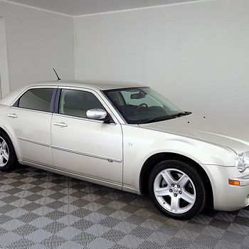 Chrysler 300 C Limited Facelift ATM 3.0 CRD 160kW