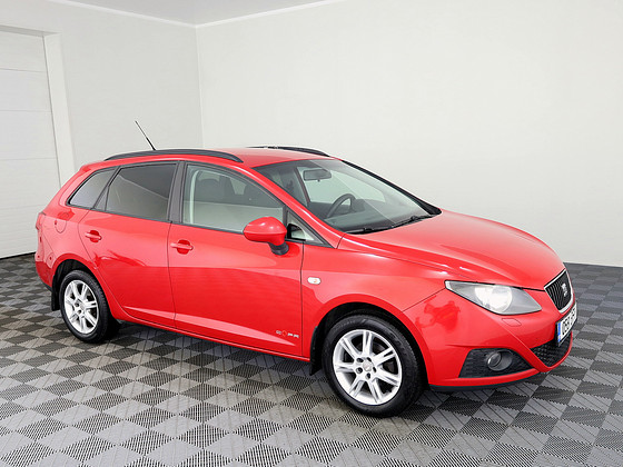 SEAT Ibiza Copa 1.4 63kW