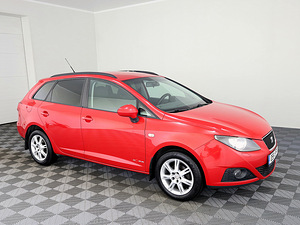 SEAT Ibiza Copa 1.4 63kW (1 foto / 8)