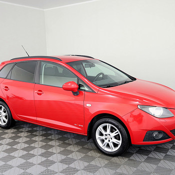 SEAT Ibiza Copa 1.4 63kW