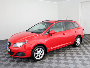 SEAT Ibiza Copa 1.4 63kW (2 foto / 8)