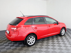 SEAT Ibiza Copa 1.4 63kW (3 foto / 8)