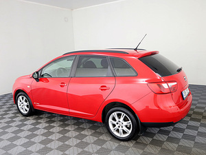 SEAT Ibiza Copa 1.4 63kW (4 foto / 8)