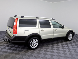 Volvo XC70 Summum Facelift ATM 2.4 D5 136kW (3 фото из 7)
