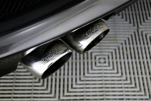 Mercedes-Benz C 220 Luxury 2.2 CDI 105kW (9 фото из 9)
